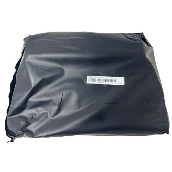 SAMSUNG SCX-D5530A TONER ORIGINALE NERO PER SCX-5330N/SCX-5530N [NO BOX]