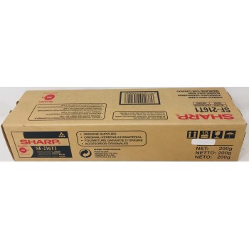 SHARP SF-216T1 TONER ORIGINALE SHARP SF-2016/SF-2018/SF-2020/SF-2116/SF-2118