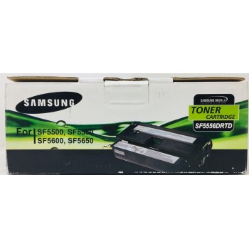SAMSUNG SF5556DRTD TONER ORIGINALE SF5500/SF5550/SF5600/SF5650 [B BOX]