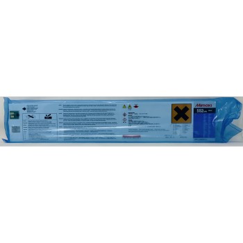 MIMAKI SS2K INCHIOSTRO ORIGINALE NERO PER MIMAKI JV3