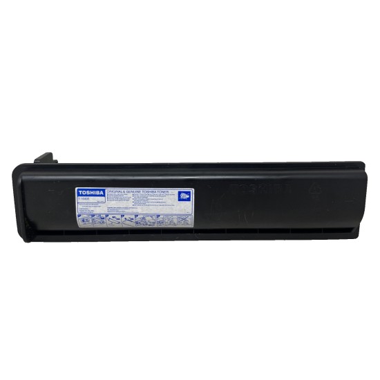TOSHIBA 6AJ00000024 T-1640E TONER ORIGINALE E-STUDIO 163/165/166/167/202/205/207 TOSHIBA 6AJ00000024 T-1640E TONER ORIGINALE E-STUDIO 163/165/166/167/202/205/207