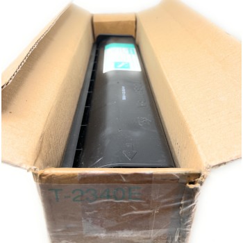 TOSHIBA 6AJ00000025 T-2340E TONER ORIGINALE NERO E-Studio 232/282 [OPEN BOX]