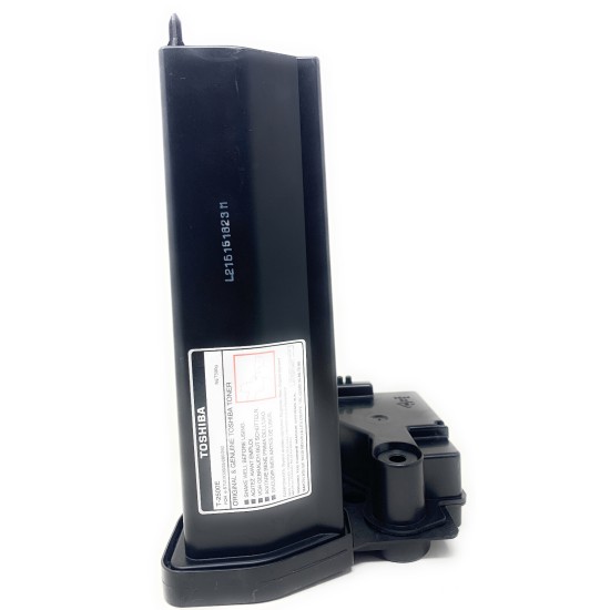 TOSHIBA T-2500E 60066062053 TONER ORIGINALE e-STUDIO 20/25S/200/200CP/200L TOSHIBA T-2500E 60066062053 TONER ORIGINALE e-STUDIO 20/25S/200/200CP/200L
