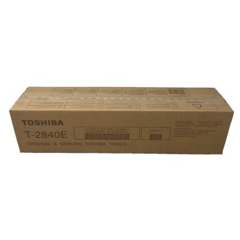 TOSHIBA 6AJ00000250 T-2840E TONER ORIGINALE PER E-STUDIO 203/233/283 [A BOX]
