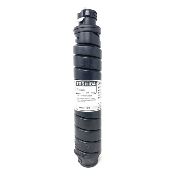 TOSHIBA 66089631 T-3500E TONER ORIGINALE E-STUDIO 28/35/3500/45/DP3500/4500