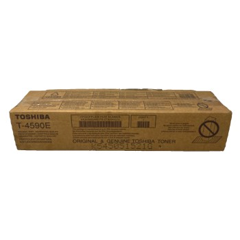 TOSHIBA T-4590E 6AJ00000256 TONER ORIGINALE PER E-STUDIO 256/306/356/456 [A BOX]