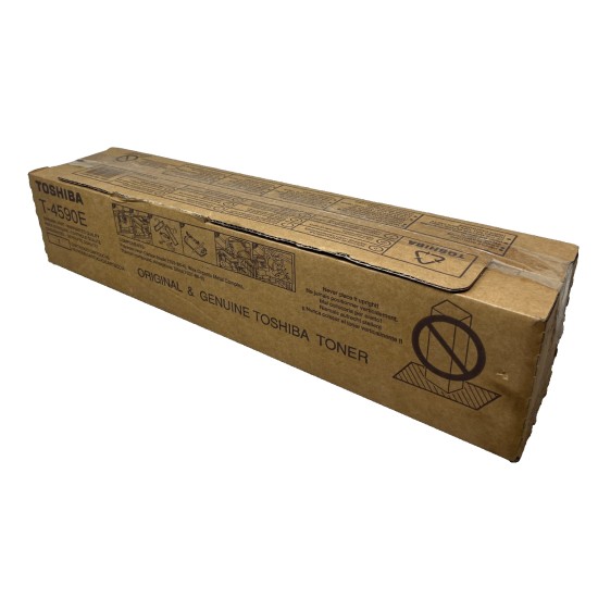 TOSHIBA T-4590E 6AJ00000256 TONER ORIGINALE PER E-STUDIO 256/306/356/456 [A BOX]