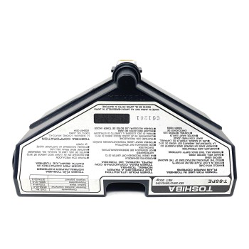 TOSHIBA T-85PE TONER ORIGINALE PER TOSHIBA BD-3810/BD-3910/BD-1310 [A BOX]