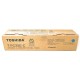 TOSHIBA 6AJ00000072 T-FC25E-C ORIGINALE CIANO E-STUDIO 2540c/3040c [OPEN BOX]