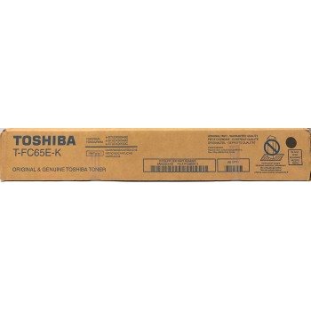 TOSHIBA T-FC65E-K 6AK00000181 ORIGINALE NERO E-STUDIO 5540C/6540C/6550C [A BOX]