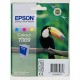 EPSON T009 CARTUCCIA ORIGINALE COLORE EPSON STYLUS PHOTO 900/1270/1290 [A BOX]