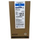 EPSON T01D2 C13T01D200 INCHIOSTRO ORIGINALE CIANO XXL WORKFORCE PRO C529 [A BOX]
