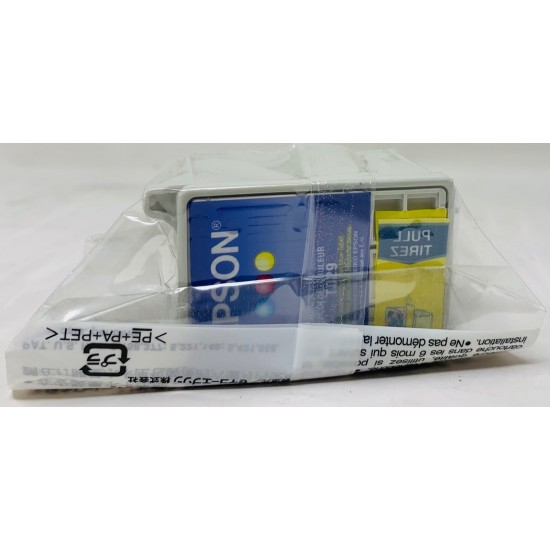 EPSON T029 CARTUCCIA INK JET ORIGINALE COLORE PER EPSON STYLUS C60 [X 2PZ NO BOX]