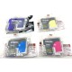 EPSON T0321/T0422/T0423/T0424 KIT 4 CARTUCCE ORIGINALI PER C82/CX5200/CX5400 [NO BOX]