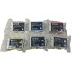 EPSON T0791 T0792 T0793 T0794 T0795 T0796 ORIGINALE STYLUS PHOTO P50/PX700W [NO BOX]