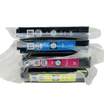 EPSON T1806 MULTIPACK ORIGINALE PER XP-225/XP-302/XP-305/XP-312/XP-315/XP-322 [NO BOX]