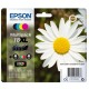 EPSON T1816 MULTIPACK ORIGINALE XL XP-205/XP-225/XP-312/XP-315/XP-412/XP-415 [NO BOX]