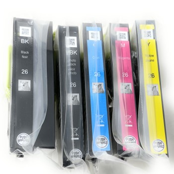EPSON T2616+T2611 MULTIPACK 26 ORIGINALE XP-520/XP-/XP-620/XP-720/XP-820 [A BOX]