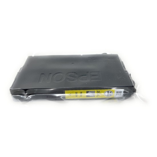 EPSON T3594 35XL C13T35944010 ORIGINALE GIALLO XL WORKFORCE PRO WF-4720 [NO BOX]