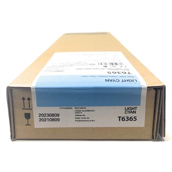 EPSON T5915 TANICA INCHIOSTRO ORIGINALE LIGHT CIANO STYLUS PRO 11880 [700ml]