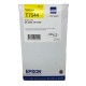 EPSON T7554 CARTUCCIA ORIGINALE GIALLO XXL WORKFORCE PRO WF-8090/WF-8590 [03/2020]