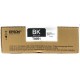 EPSON T8691 CARTUCCIA TANICA ORIGINALE NERO PER WORKFORCE WF-R8590 [10/2019]