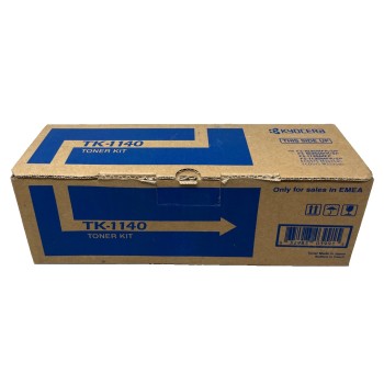 KYOCERA TK-1140 1T02ML0NL0 TONER ORIGINALE FS-1035MFP/FS-1135/M2035DN [A BOX]