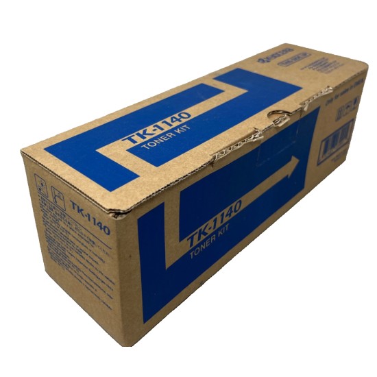 KYOCERA TK-1140 1T02ML0NL0 TONER ORIGINALE FS-1035MFP/FS-1135/M2035DN [A BOX]