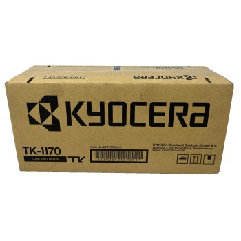 KYOCERA TK-1170 1T02S50NL0 TONER ORIGINALE NERO ECOSYS M2040DN/M2540DN [B BOX]