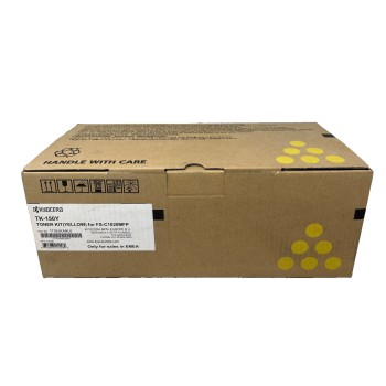 KYOCERA TK-150M 1T05JKBNL0 TONER ORIGINALE MAGENTA FS-C1020 MFP (6.000 PG) KYOCERA TK-150M 1T05JKBNL0 TONER ORIGINALE MAGENTA FS-C1020 MFP (6.000 PG)