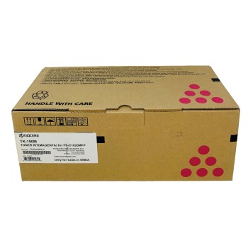 KYOCERA TK-150Y 1T05JKANL0 TONER ORIGINALE GIALLO FS-C1020 MFP [A BOX]
