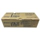 KYOCERA TK-17 1T02BX0EU0 TONER ORIGINALE FS-1000/FS-1010/FS-1050 [A BOX]