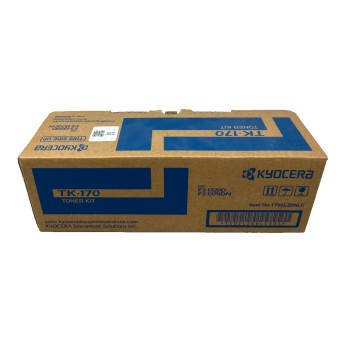 KYOCERA 1T02LZ0NL0 TK-170 TONER ORIGINALE ECOSYS P2135d/P2135dn/FS-1320D [A BOX]