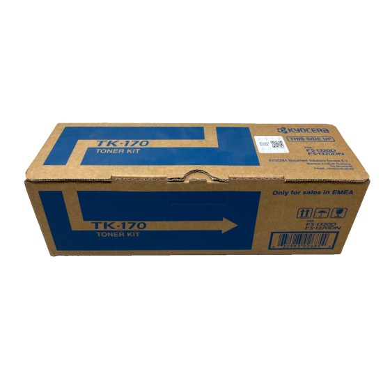 KYOCERA 1T02LZ0NL0 TK-170 TONER ORIGINALE ECOSYS P2135d/P2135dn/FS-1320D [A BOX]