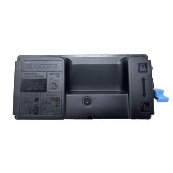 KYOCERA TK-3110 1T02MT0NL0 TONER ORIGINALE NERO PER FS-4100DN [NO BOX]