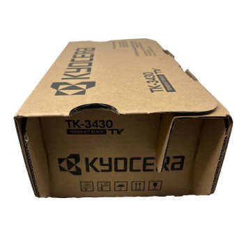 KYOCERA TK-3430 1T0C0W0NL0 TONER ORIGINALE NERO ECOSYS MA5500ifx/PA5500x [A BOX]