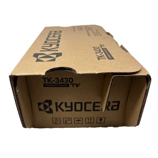 KYOCERA TK-3430 1T0C0W0NL0 TONER ORIGINALE NERO ECOSYS MA5500ifx/PA5500x [A BOX]
