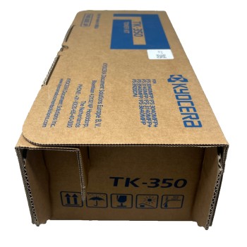 KYOCERA TK-350 1T02LX0NLC TONER ORIGINALE PER FS-3040/FS-3140/FS-3540 [A BOX]