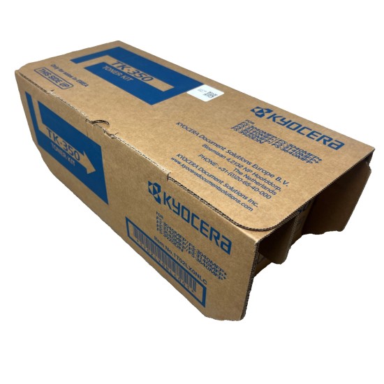 KYOCERA TK-350 1T02LX0NLC TONER ORIGINALE PER FS-3040/FS-3140/FS-3540 [A BOX]