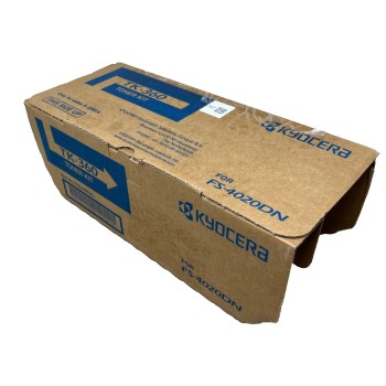 KYOCERA TK-360 1T02J20EUC TONER ORIGINALE NERO PER FS-4020DN [B BOX]