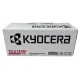 KYOCERA TK-5140M 1T02NRBNL0 TONER ORIGINALE MAGENTA ECOSYS M6030cdn/P6130 A BOX]