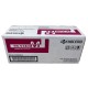 KYOCERA TK-5140M 1T02NRBNL0 TONER ORIGINALE MAGENTA ECOSYS M6030cdn/P6130 A BOX]