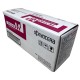 KYOCERA TK-5140M 1T02NRBNL0 TONER ORIGINALE MAGENTA ECOSYS M6030cdn/P6130 A BOX]