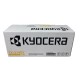 KYOCERA TK-5140Y 1T02NRANL0 TONER ORIGINALE GIALLO ECOSYS M6030cdn/P6130cdn [A B