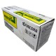 KYOCERA TK-5140Y 1T02NRANL0 TONER ORIGINALE GIALLO ECOSYS M6030cdn/P6130cdn [A B
