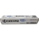 KYOCERA TK-5195C 1T02R4CNL0 TONER ORIGINALE CIANO TASKALFA 306CI/307CI [A BOX]