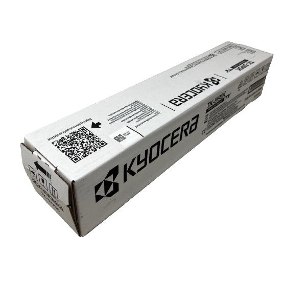 KYOCERA TK-5195K 1T02R40NL0 TONER ORIGINALE NERO TASKALFA 306CI/307CI [A BOX]