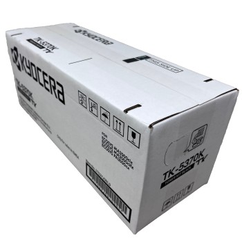 KYOCERA TK-5370K 1T02YJ0NL0 TONER ORIGINALE NERO ECOSYS MA3500CIX [A BOX]