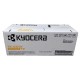 KYOCERA TK-5370Y 1T02YJANL0 TONER ORIGINALE GIALLO ECOSYS MA3500CIX [A BOX]