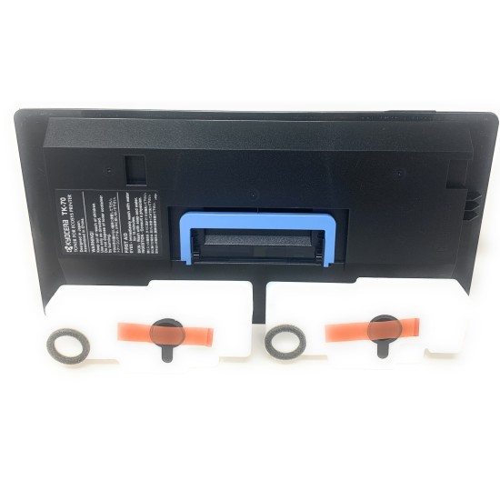 KYOCERA TK-70 370AC010 TONER ORIGINALE NERO ECOSYS FS-9100/FS-9500 [NO BOX]